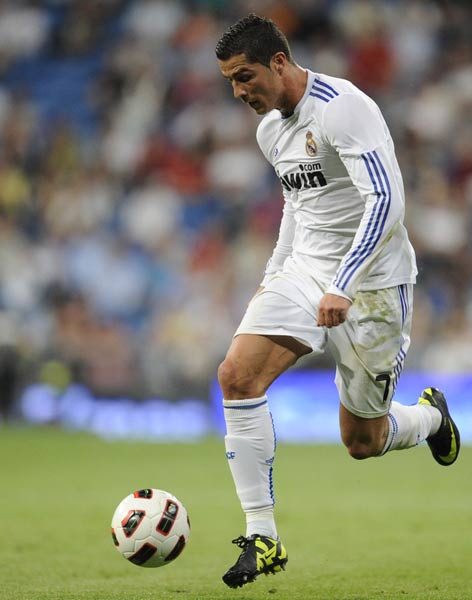 皇马在欧冠 皇马在欧冠