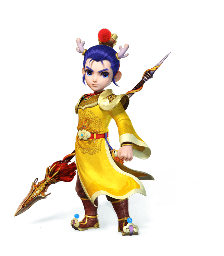 潜力和他们 潜力和他们