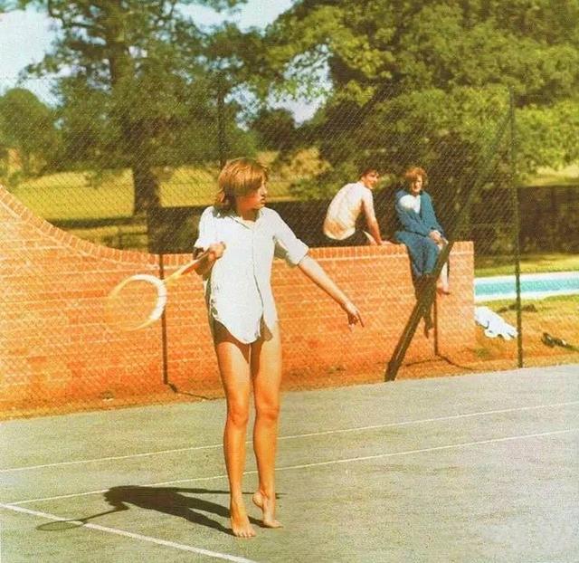 己的努力和 己的努力和