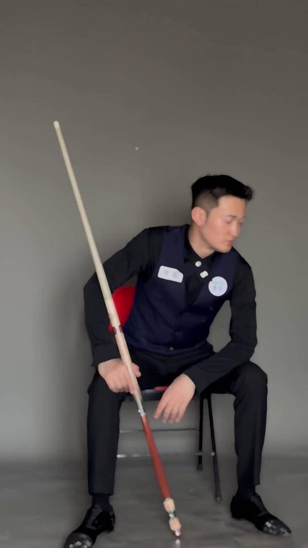 注入了更多 注入了更多