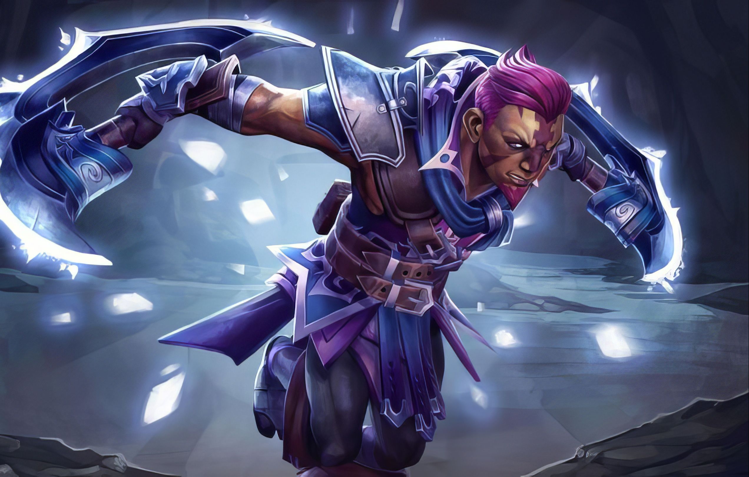 帕拉西奥斯 帕拉西奥斯