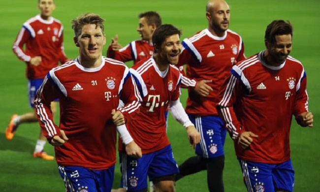 假设场景 假设场景