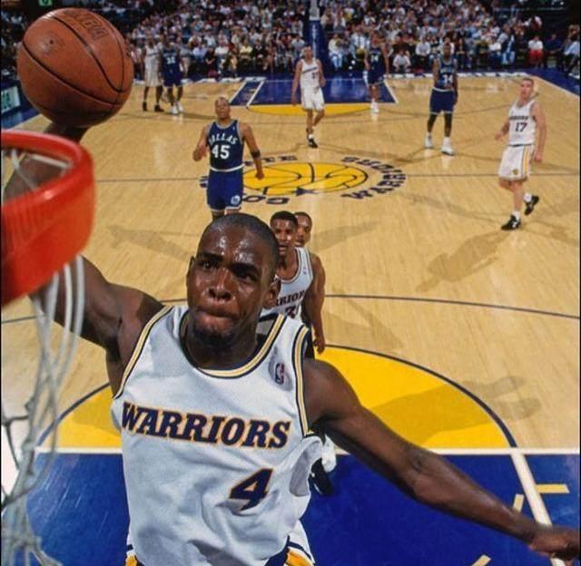 雷霆对布克 雷霆对布克