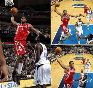 正面对决 正面对决